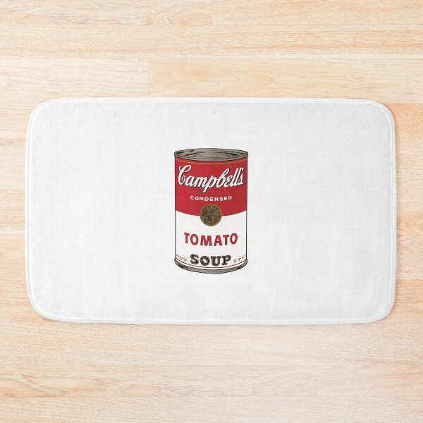 Item preview, Condensed Tomato Soup designed and sold by KayceeWeber.