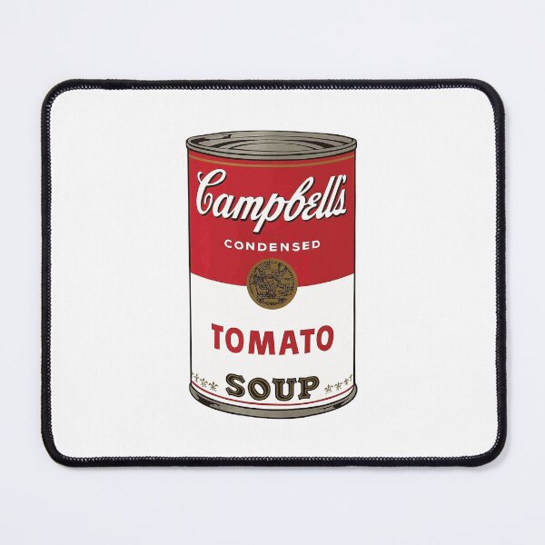 Item preview, Condensed Tomato Soup designed and sold by KayceeWeber.