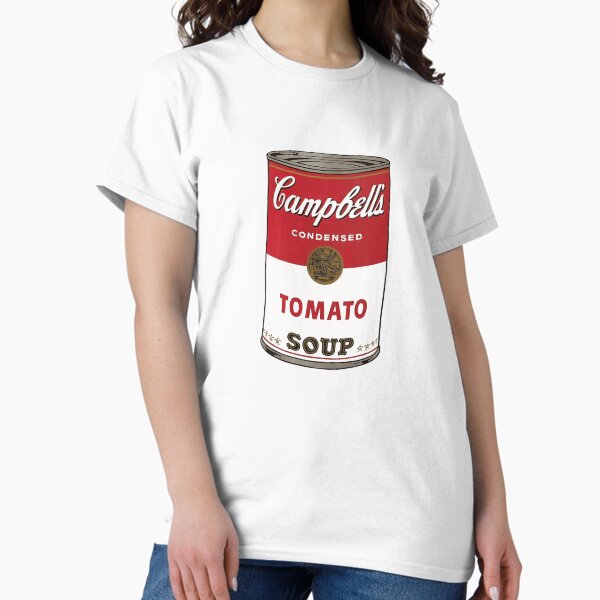 Item preview, Condensed Tomato Soup designed and sold by KayceeWeber.