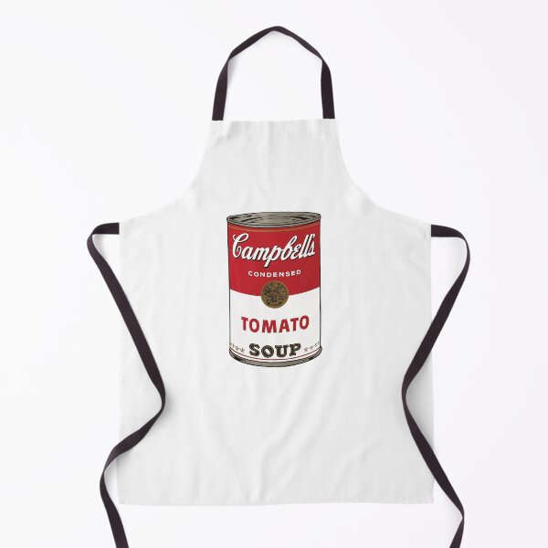 Item preview, Condensed Tomato Soup designed and sold by KayceeWeber.