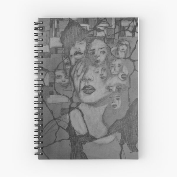 Item preview, Sketch 1  designed and sold by goporterart.