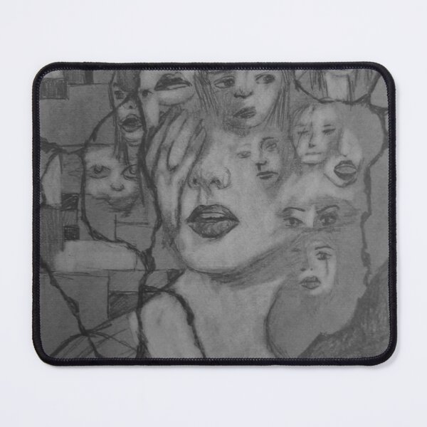 Item preview, Sketch 1  designed and sold by goporterart.