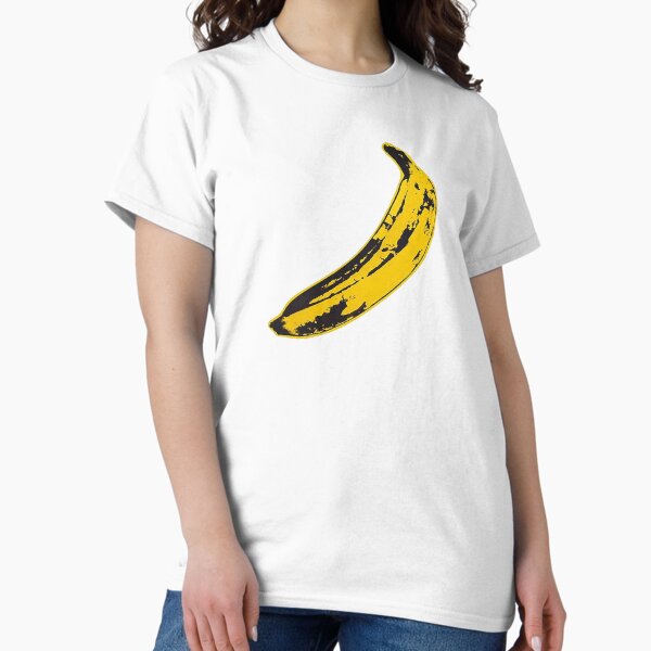Item preview, Banana warhol valvet designed and sold by KayceeWeber.