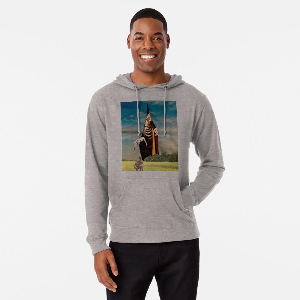Item preview, Lightweight Hoodie designed and sold by Vintage-Linear.