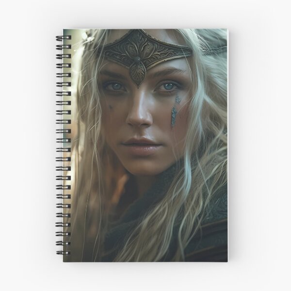 Item preview, Elf Warrior 3 designed and sold by gazerdesign.