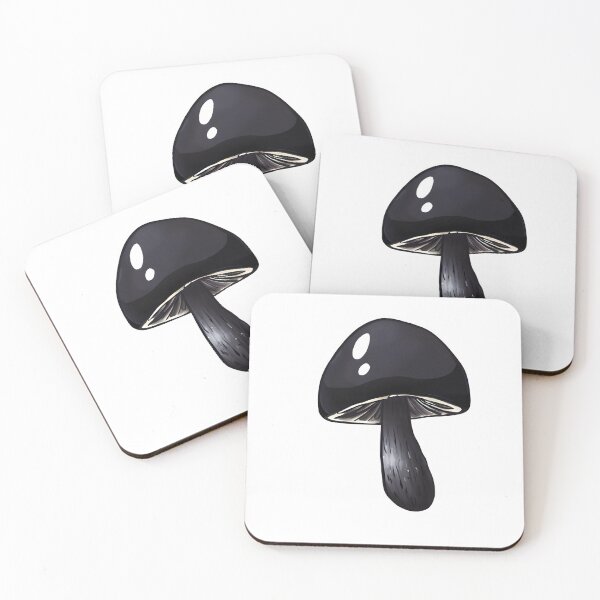 Item preview, Mushroom designed and sold by mtamri.