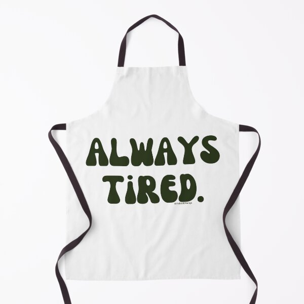 Item preview, Always Tired, v14 | @lilsboobthangs designed and sold by lilsboobthangs.