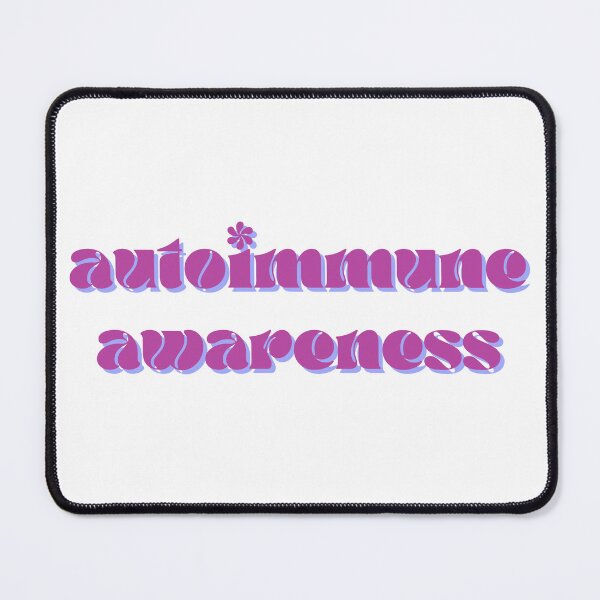 Item preview, autoimmune awareness designed and sold by amiegw.