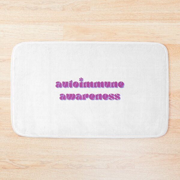Item preview, autoimmune awareness designed and sold by amiegw.