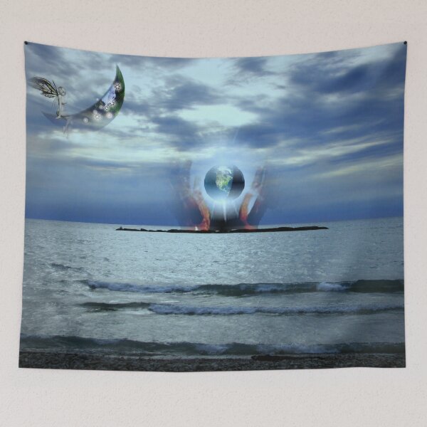 Item preview, Earth Day designed and sold by Greta McLaughlin.