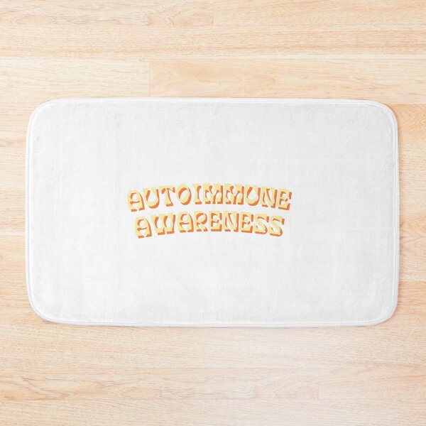 Item preview, autoimmune awareness design designed and sold by amiegw.