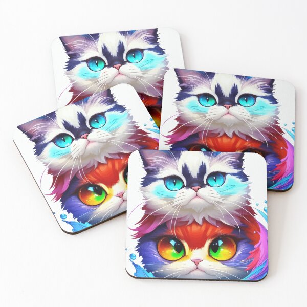 Item preview, dreaming cat#51 designed and sold by YDIX.
