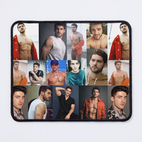 Item preview, Cody Christian Large Tiles Photo Collage  designed and sold by CollageHeaven.