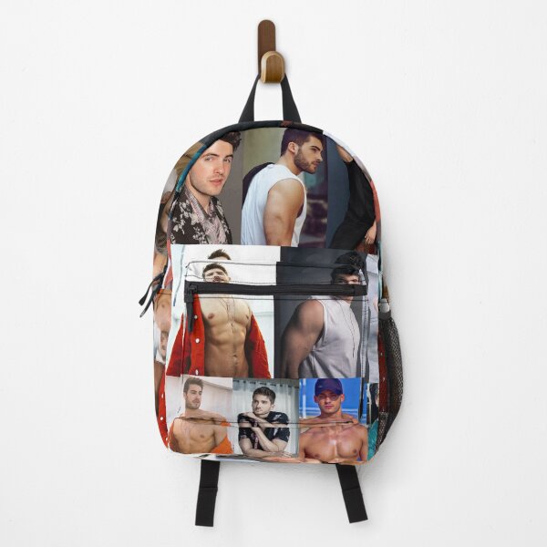 Item preview, Cody Christian Large Tiles Photo Collage  designed and sold by CollageHeaven.