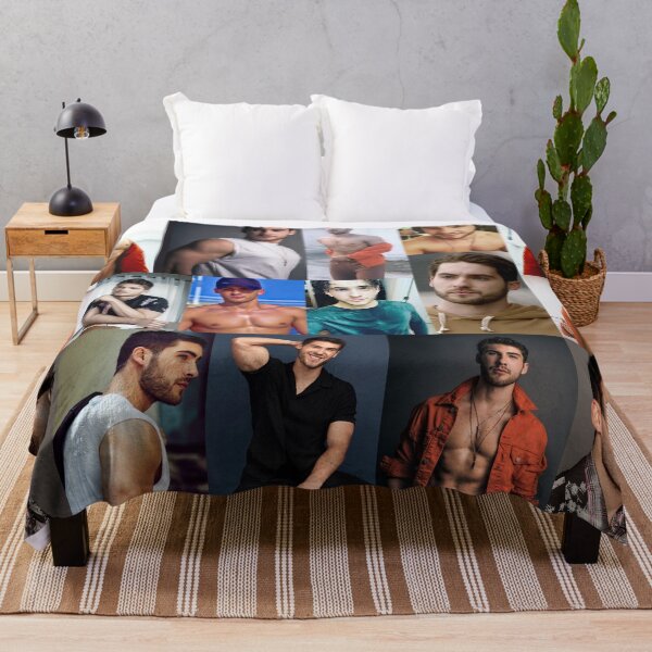 Item preview, Cody Christian Large Tiles Photo Collage  designed and sold by CollageHeaven.