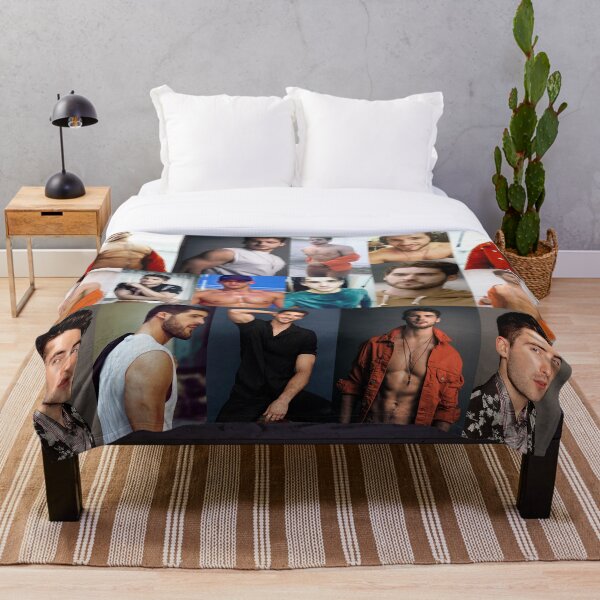Item preview, Cody Christian Large Tiles Photo Collage  designed and sold by CollageHeaven.