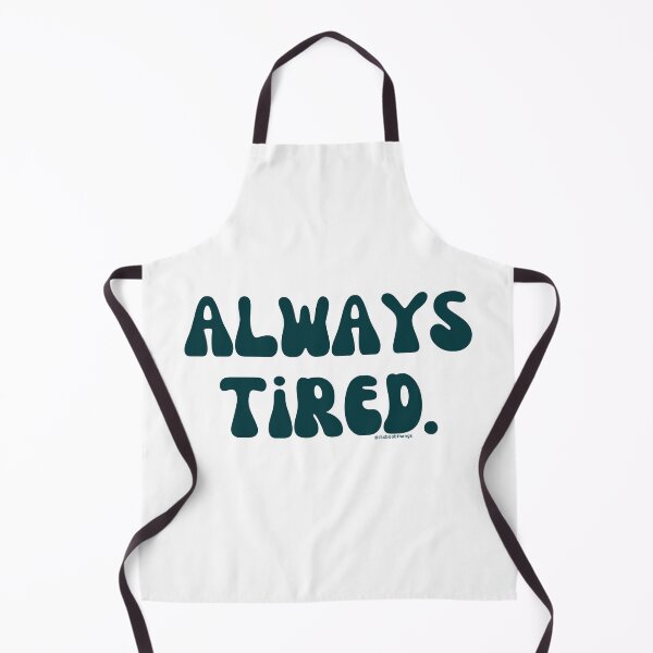 Item preview, Always Tired, v15 | @lilsboobthangs designed and sold by lilsboobthangs.