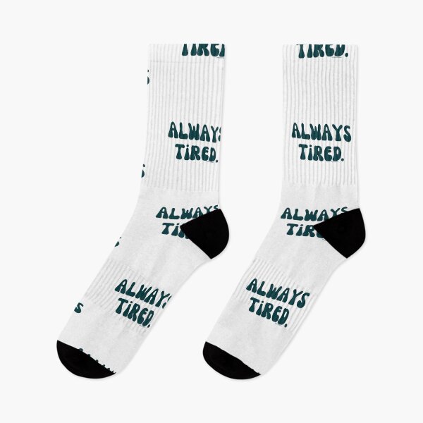 Item preview, Always Tired, v15 | @lilsboobthangs designed and sold by lilsboobthangs.