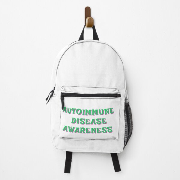 Item preview, autoimmune disease awareness design designed and sold by amiegw.