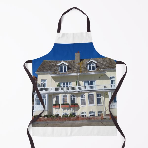 Item preview, Architecture, Undercliff Road West, Felixstowe designed and sold by wiggyofipswich.