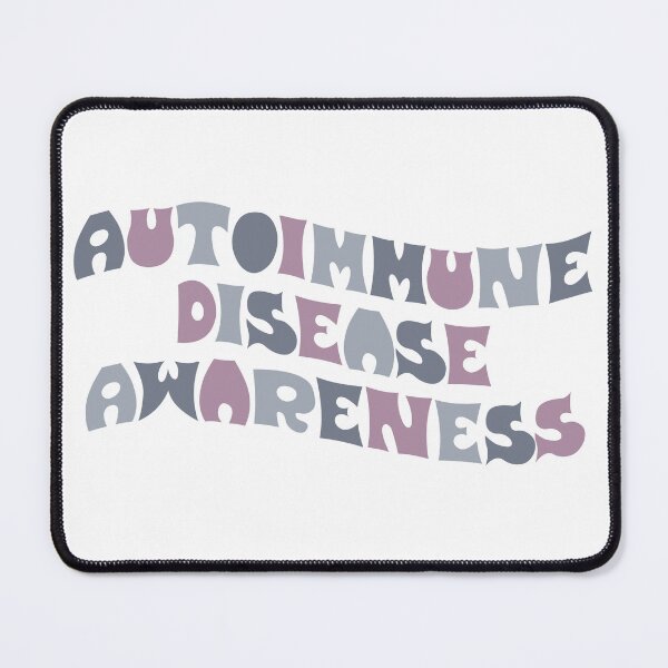 Item preview, autoimmune disease awareness designed and sold by amiegw.