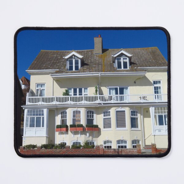Item preview, Architecture, Undercliff Road West, Felixstowe designed and sold by wiggyofipswich.
