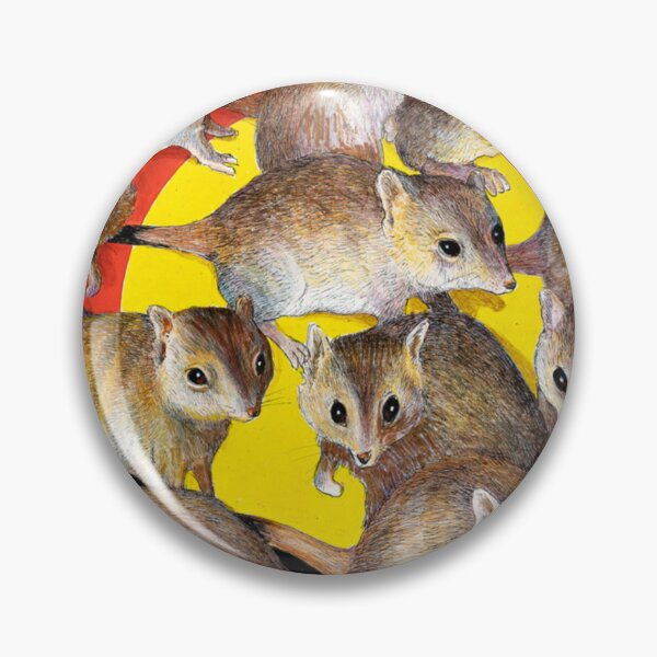 Item preview, Mulgara designed and sold by BackyardsforBiodiversity  SEQ Inc.