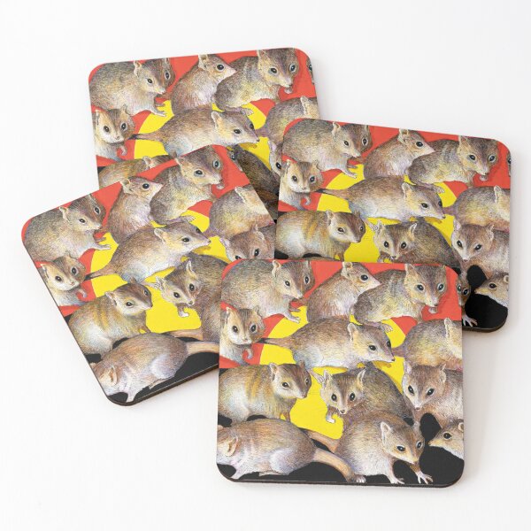 Item preview, Mulgara designed and sold by BackyardsforBiodiversity  SEQ Inc.