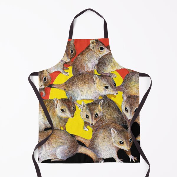 Item preview, Mulgara designed and sold by BackyardsforBiodiversity  SEQ Inc.