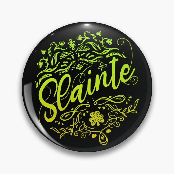 Item preview, Slainte St. Paddy's Day Salute St. Patrick's Day Slainte Gear designed and sold by DynamicDesign.