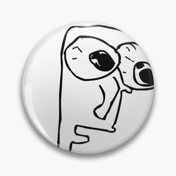 Item preview, Surprised face designed and sold by FareGraphics.