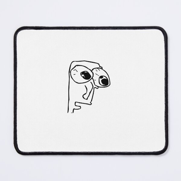 Item preview, Surprised face designed and sold by FareGraphics.