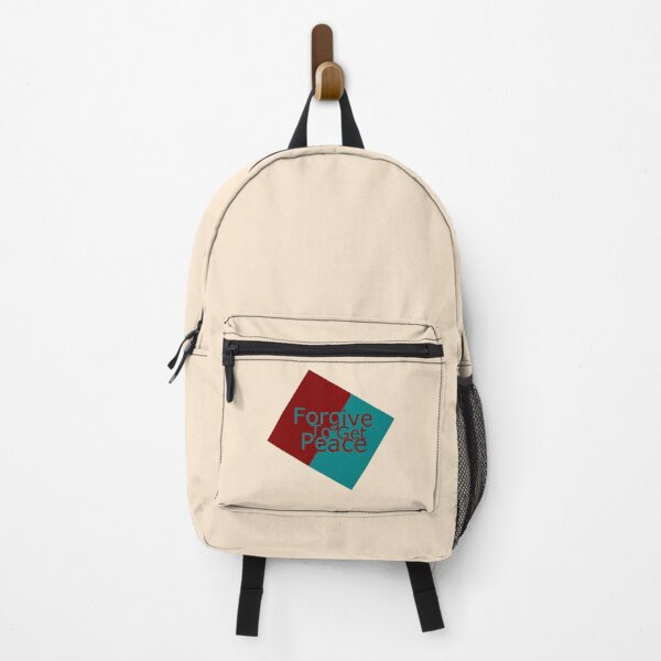 Item preview, Forgive To Get Peace - Red designed and sold by BASTOFE.
