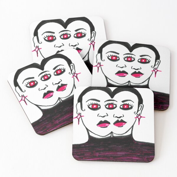 Item preview, Combined Thought designed and sold by Kari Sutyla.
