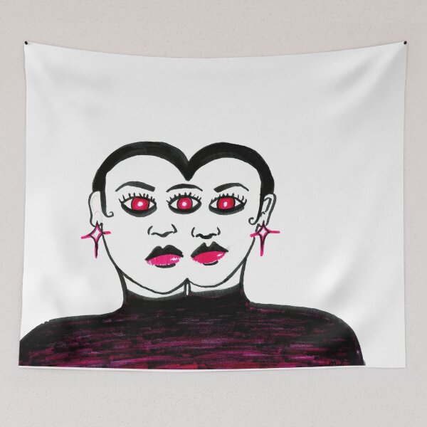 Item preview, Combined Thought designed and sold by Kari Sutyla.