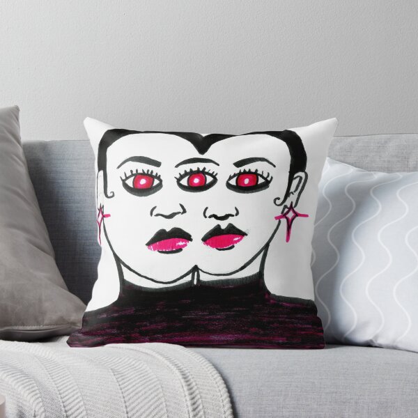Item preview, Combined Thought designed and sold by Kari Sutyla.