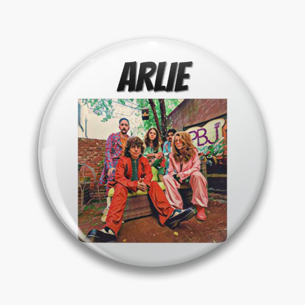 Item preview, Arlie Band  designed and sold by Hayjay317.