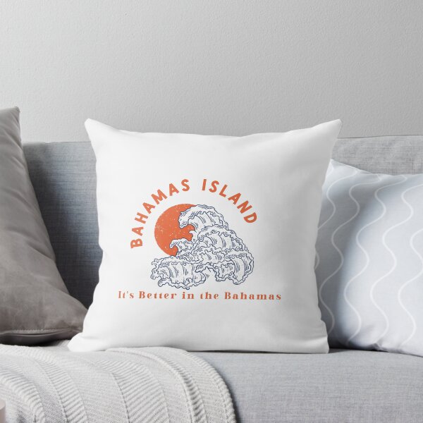 Item preview, Bahamas Island designed and sold by Croppink.