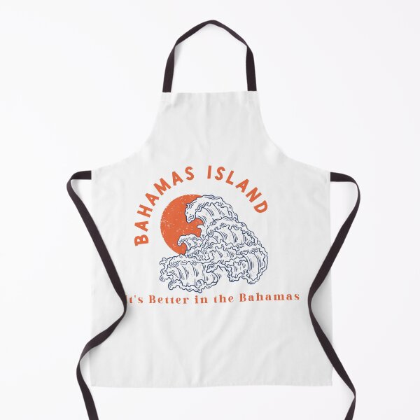 Item preview, Bahamas Island designed and sold by Croppink.
