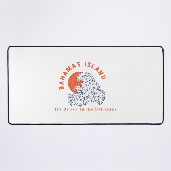 Item preview, Bahamas Island designed and sold by Croppink.