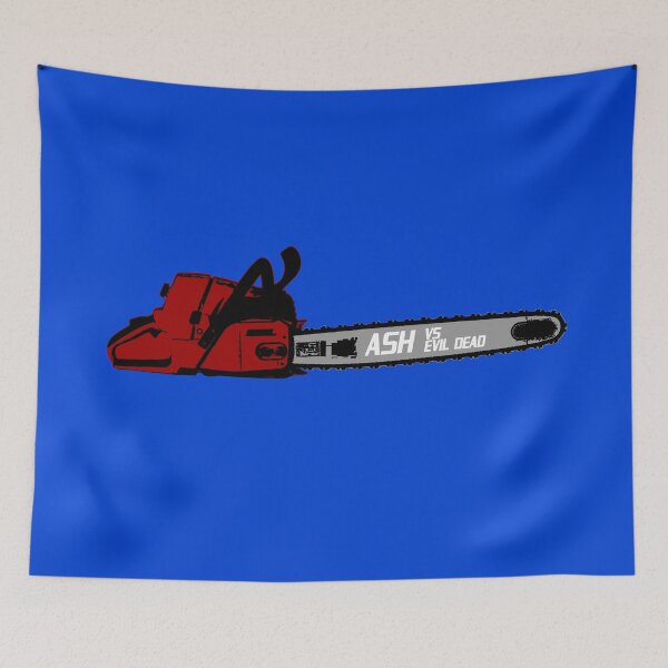 Item preview, ASH VS EVIL DEAD II designed and sold by Minuik.