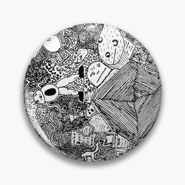 Item preview, junk box draw one designed and sold by waifucrackhead.