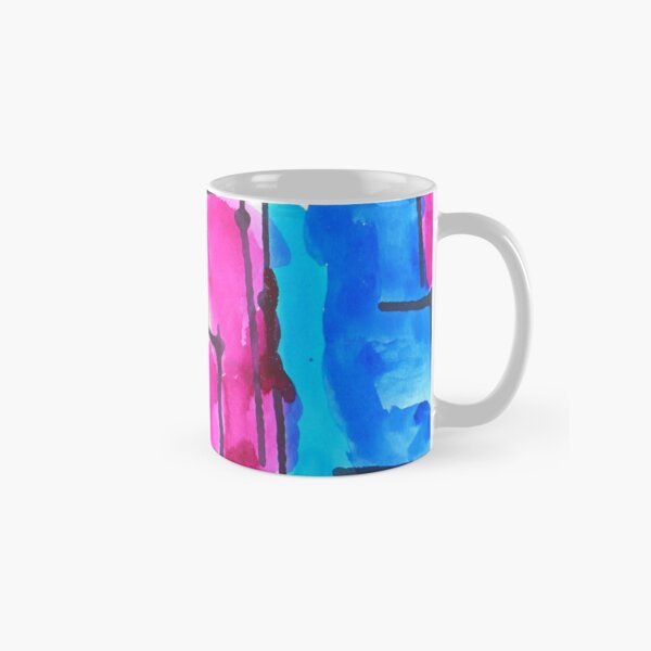 Untitled 6 Classic Mug