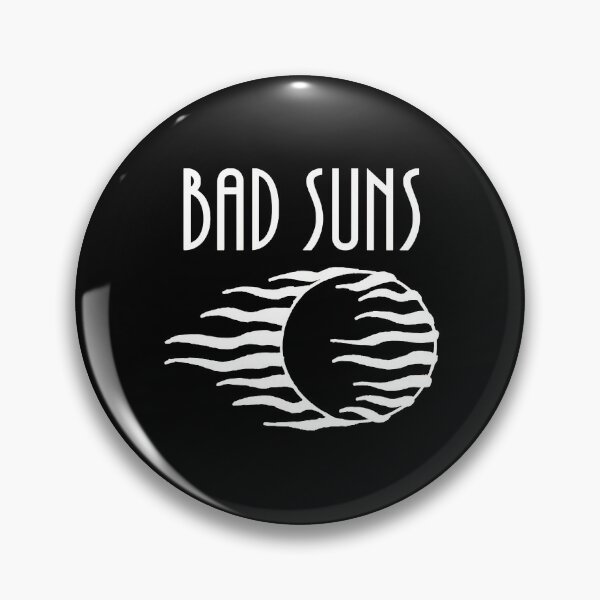 Item preview, Bad Suns designed and sold by fagiriblatix.