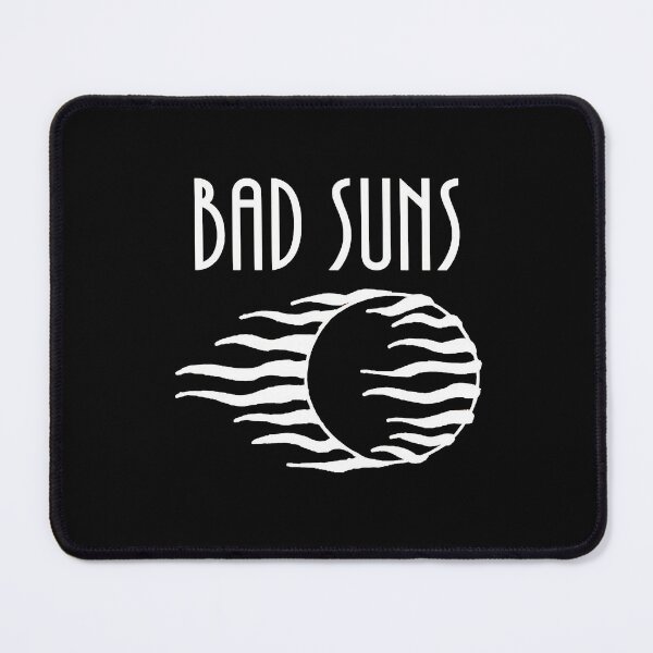 Item preview, Bad Suns designed and sold by fagiriblatix.