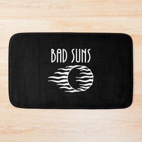 Item preview, Bad Suns designed and sold by fagiriblatix.