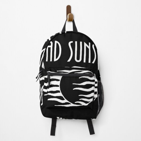 Item preview, Bad Suns designed and sold by fagiriblatix.