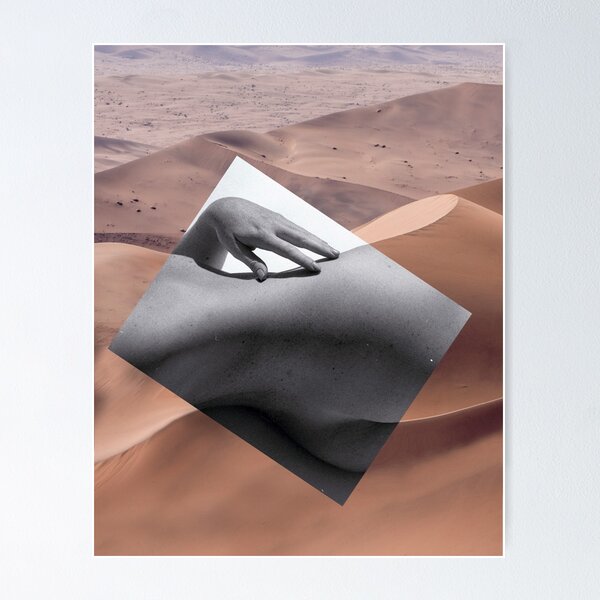 Item preview, SND DUNES designed and sold by Rene  Garza.