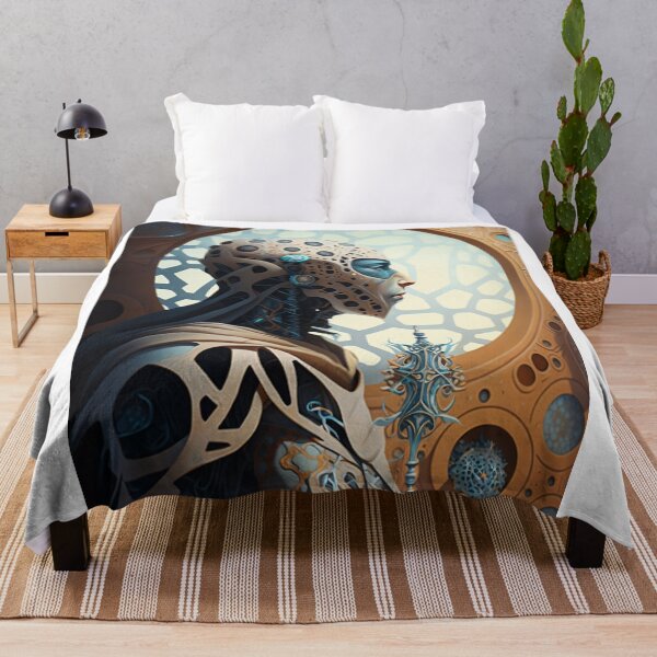 Item preview, AI Dreams Creatures AI Art #9BF3D2F5 designed and sold by nixlim.