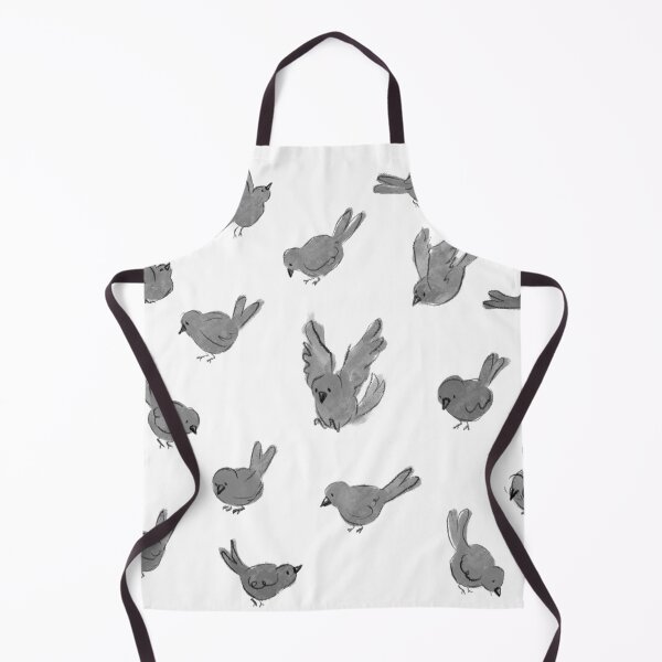 Item preview, Little Birds designed and sold by StetsonSketches.